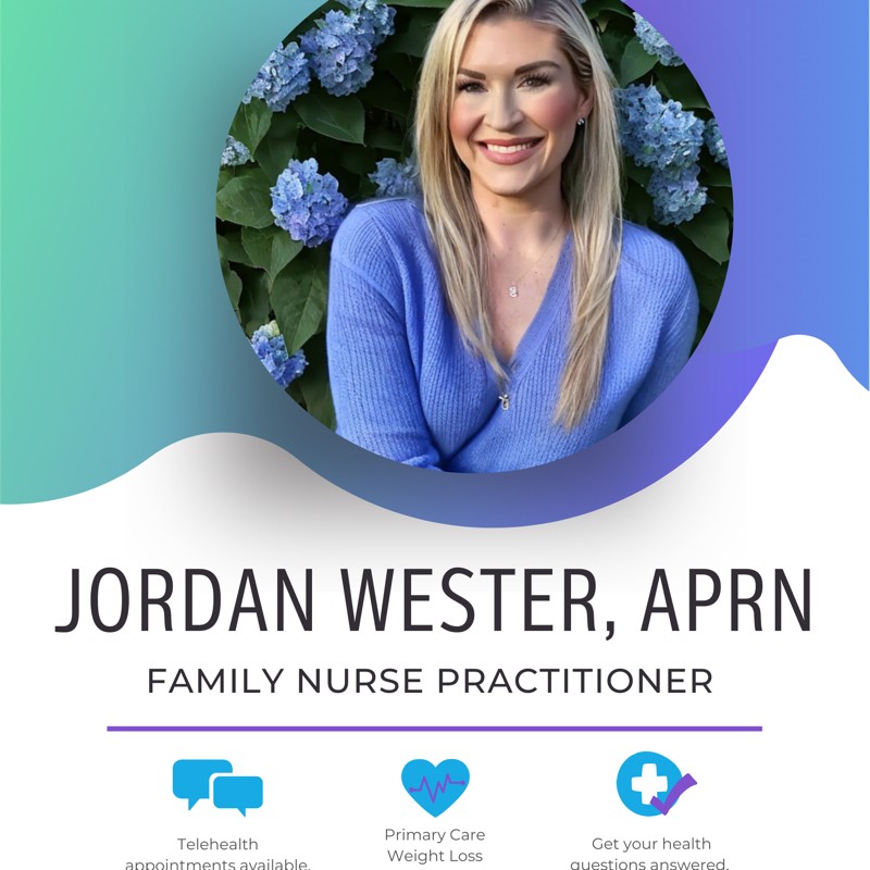 Jordan Wester Email & Phone Number