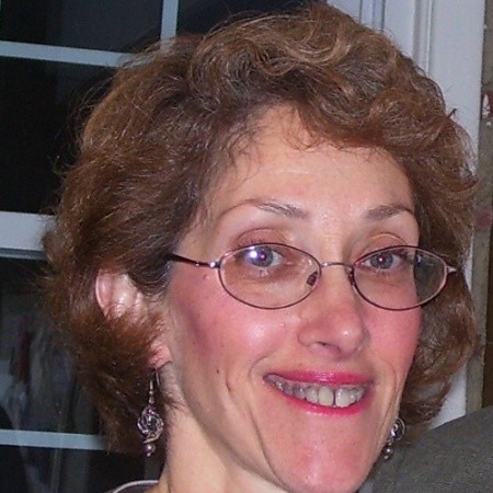 Ann Schwartzman