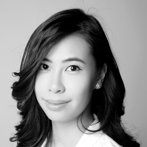 Ariel Chu - Digital Growth Specialist