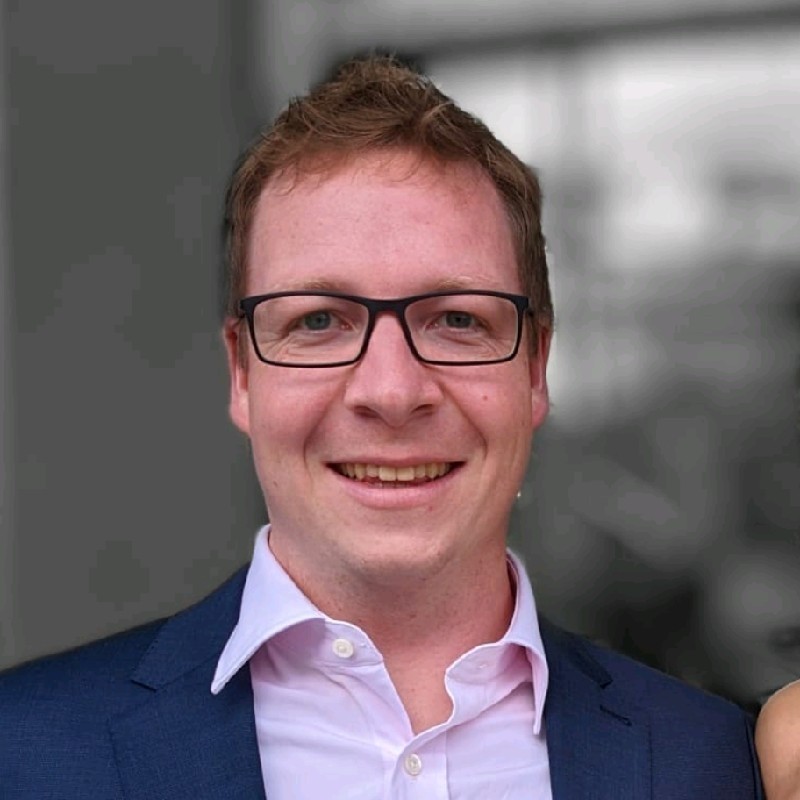 Felix Matenaar Profile Picture