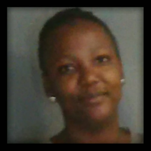 Image of Bridget Makhoba
