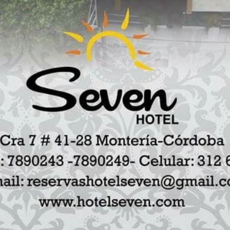 Contact Hotel Seven