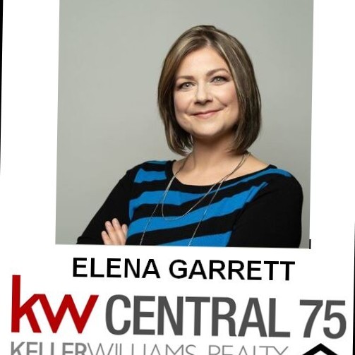 Contact Elena Garrett