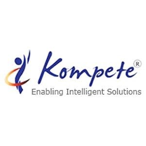 Kompete Business Solutions Inc