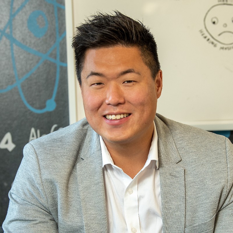 Image of James Kim