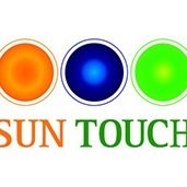 Sun Touch