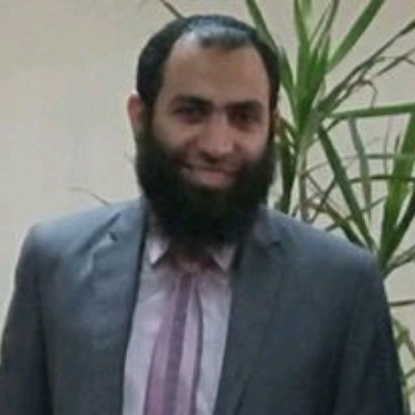 Image of Mostafa Abdelfatah