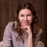 Image of Oleksandra Arkhelyuk