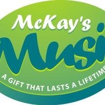 Contact Mckays Music