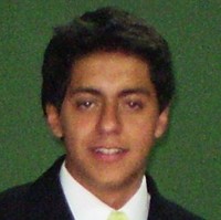 Christian Felipe Caicedo Madronero
