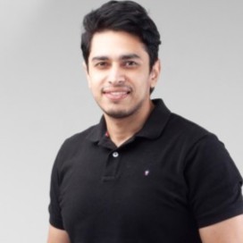 Ankit Yadav