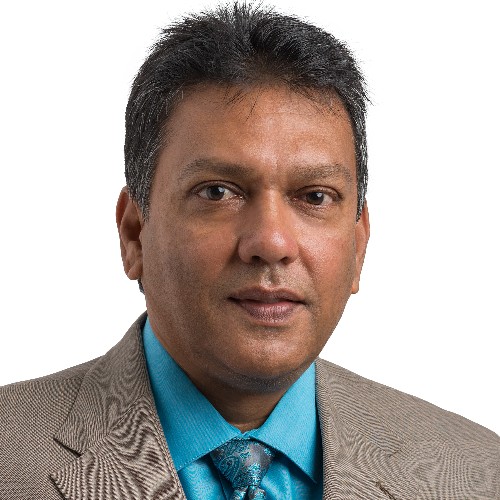 Bhowan Persaud