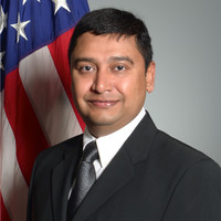 Image of Jignesh Patel