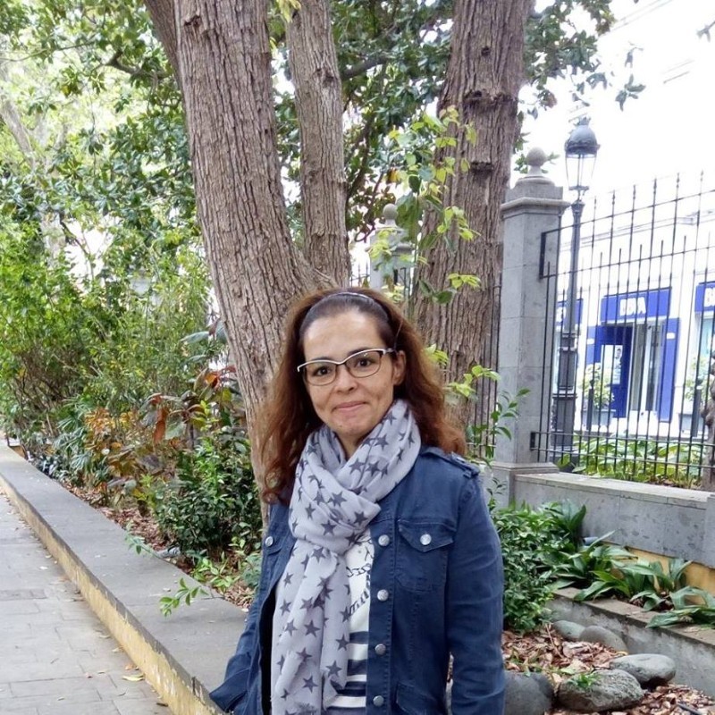 Carolina Ramirez Barrios