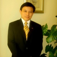 Image of Henry Lin