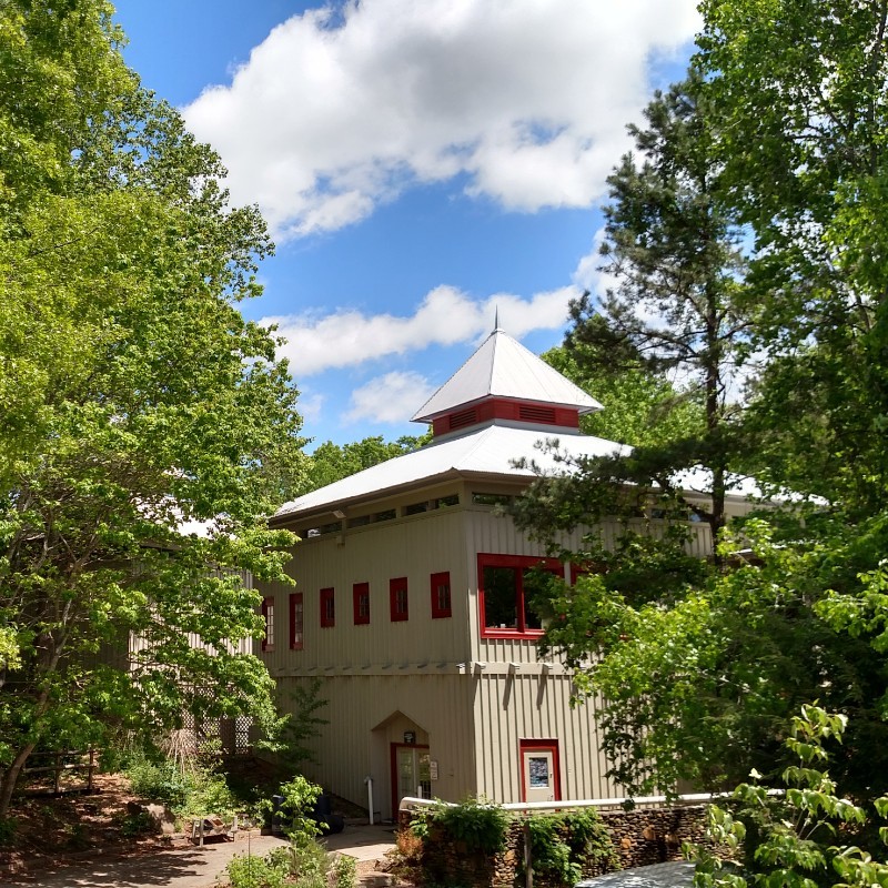 Elachee Nature Science Center