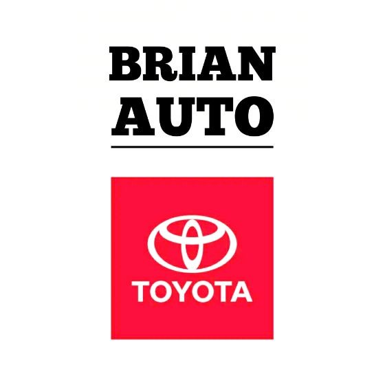 Contact Brian Toyota