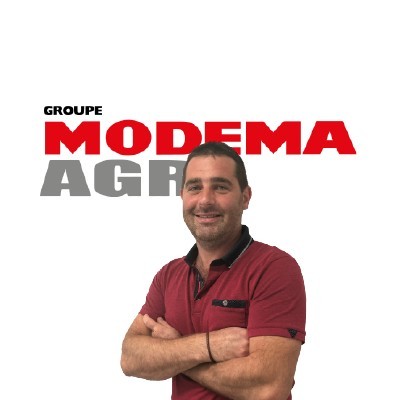 Adrien Guegan