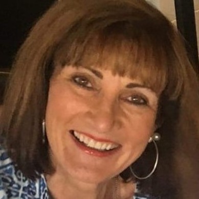 Image of Mary Dipaolo
