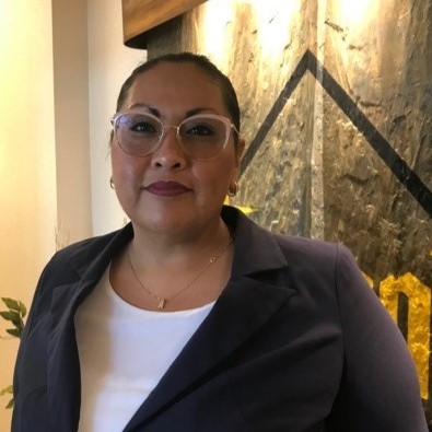 Image of Dolores Alvarez