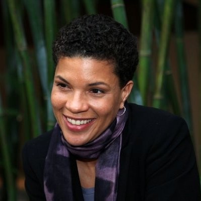 Image of Michelle Alexander