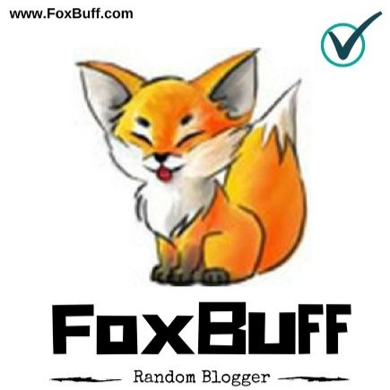 Contact Fox Buff
