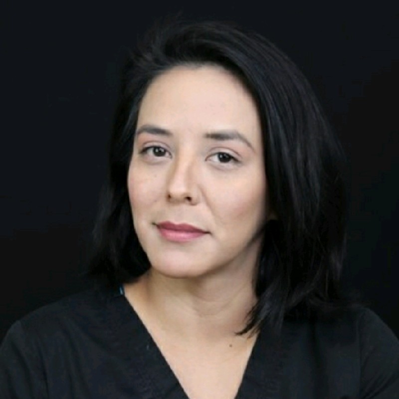 Maria Yvette Rodriguez