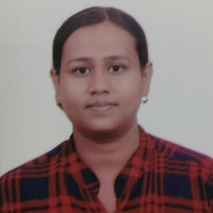 Ankita Lal