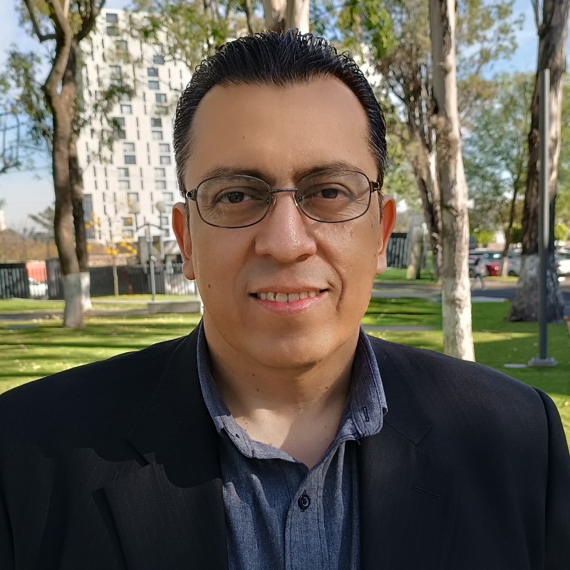 Cesar Alberto Martinez Flores