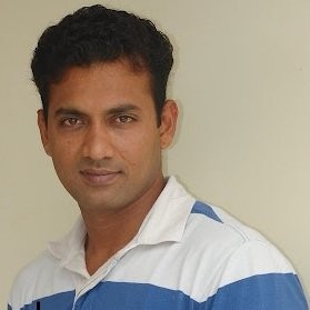 Contact Chaitanya Devabhaktuni