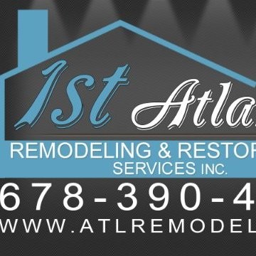 Contact 1st Remodeling
