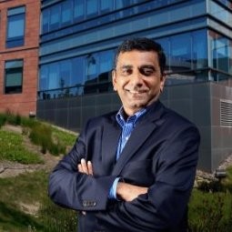 Sanjay Chikarmane Profile Picture