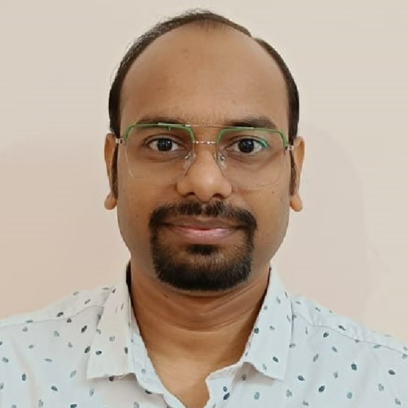 Anuj Maurya