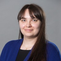 Anna Pleshka