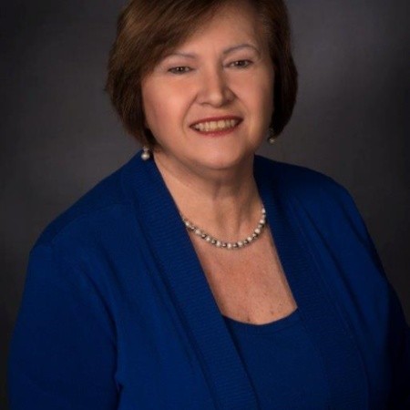 Image of Sherry Hoover