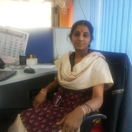 Chitra Satish
