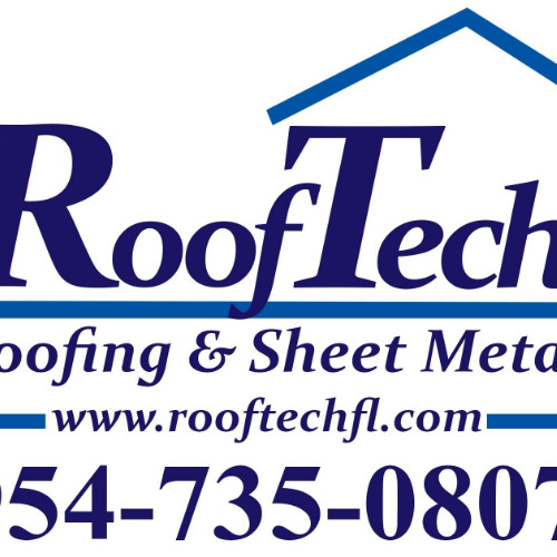 Contact Rooftech Roofing