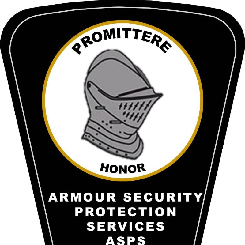 Armour Security Protection Services Corp