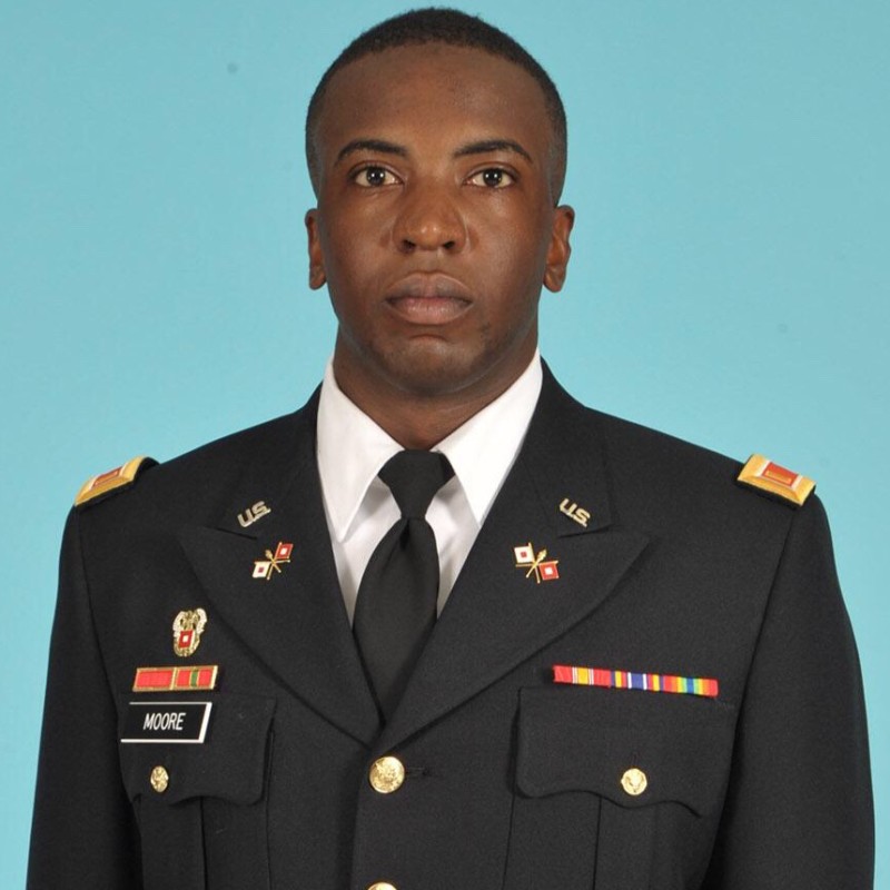 Image of Dontavius Moore