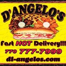 Image of Dangelos Pizza