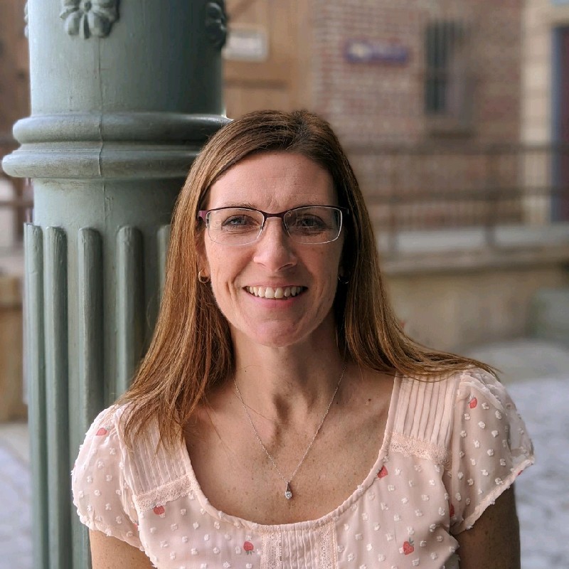 Debbie Luchansky