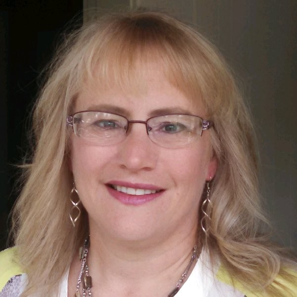 Debbie Johansen