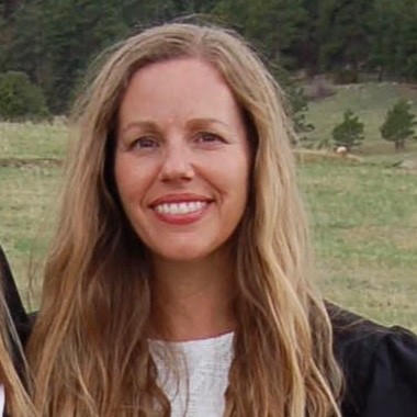 Angela Reider