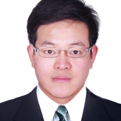 Junzhuang Liu