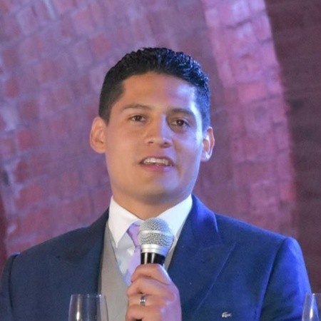 Arturo Leonardo Guzman Rosales