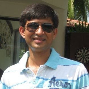 Amar Patel