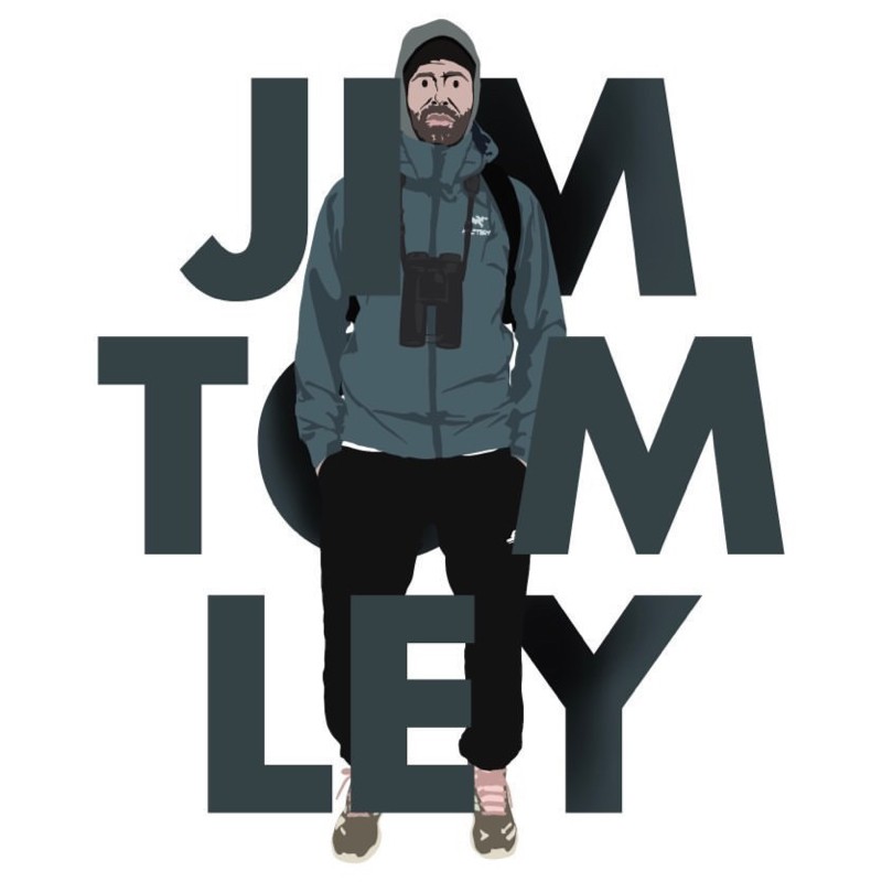 Jim Tomley