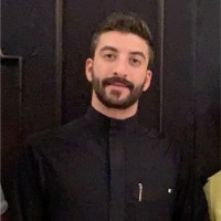 Abdulrahman Al-ukayli