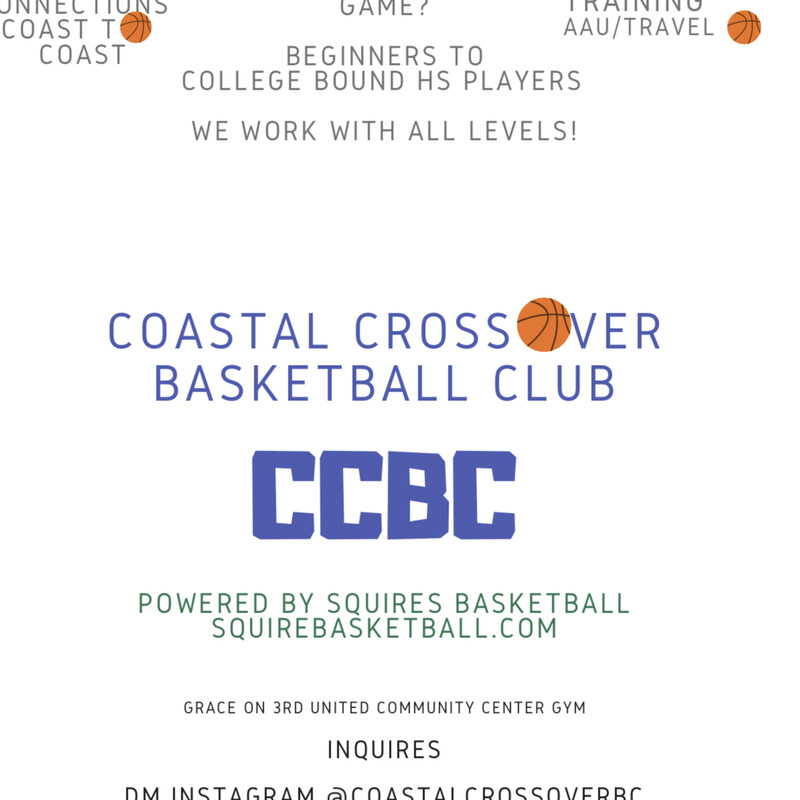 Image of Coastal Club