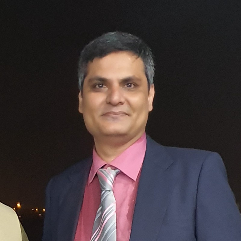 Asif Ali Khan